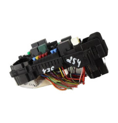 Boitier servitude moteur (BSM) AUDI Q2 Photo n°3