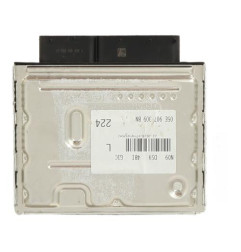 Calculateur moteur AUDI Q2 Photo n°5