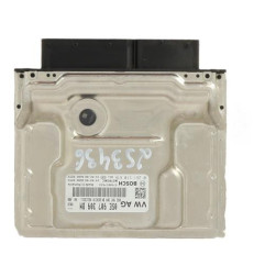 Calculateur moteur AUDI Q2 Photo n°6