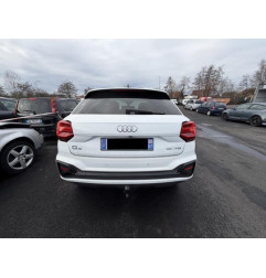 Etrier arriere droit (freinage) AUDI Q2 Photo n°17