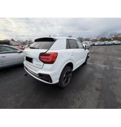 Etrier arriere gauche (freinage) AUDI Q2 Photo n°16