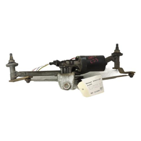 Moteur essuie glace avant PEUGEOT 206 Photo n°1