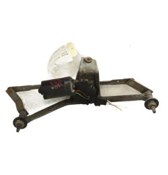 Moteur essuie glace avant PEUGEOT 206 Photo n°3