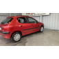 Moteur essuie glace avant PEUGEOT 206