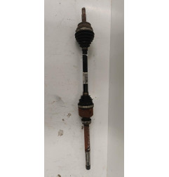 Cardan droit (transmission) CITROEN C3 3 Photo n°1