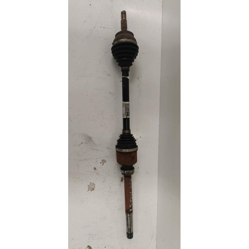 Cardan droit (transmission) CITROEN C3 3