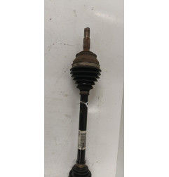 Cardan droit (transmission) CITROEN C3 3