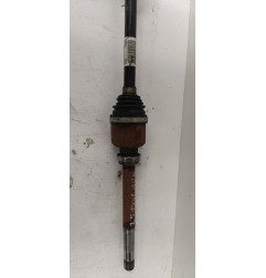 Cardan droit (transmission) CITROEN C3 3 Photo n°3