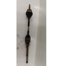 Cardan droit (transmission) CITROEN C3 3 Photo n°4