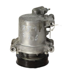 Compresseur clim CITROEN C3 3 Photo n°3