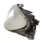 Optique avant principal gauche (feux)(phare) PEUGEOT 206