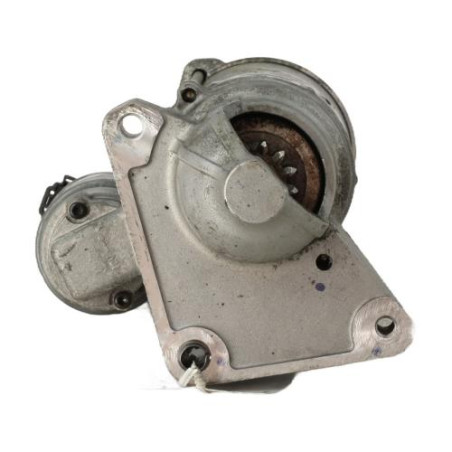 Demarreur CITROEN C3 3 Photo n°1