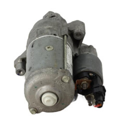 Demarreur CITROEN C3 3 Photo n°3