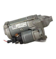 Demarreur CITROEN C3 3 Photo n°4