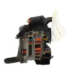 Boitier servitude moteur (BSM) PEUGEOT 206 Photo n°1