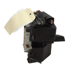 Boitier servitude moteur (BSM) PEUGEOT 206