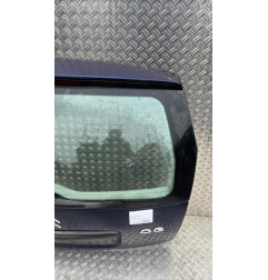 Malle/Hayon arriere CITROEN C3 1 Photo n°2