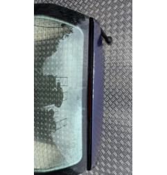 Malle/Hayon arriere CITROEN C3 1 Photo n°4