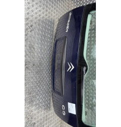 Malle/Hayon arriere CITROEN C3 1 Photo n°5