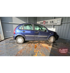 Malle/Hayon arriere CITROEN C3 1 Photo n°12