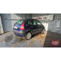 Renfort pare choc avant (traverse) CITROEN C3 1