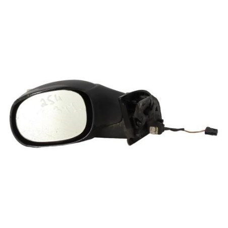Retroviseur gauche CITROEN C3 1 Photo n°1