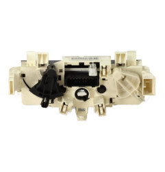 Commande chauffage CITROEN C3 1