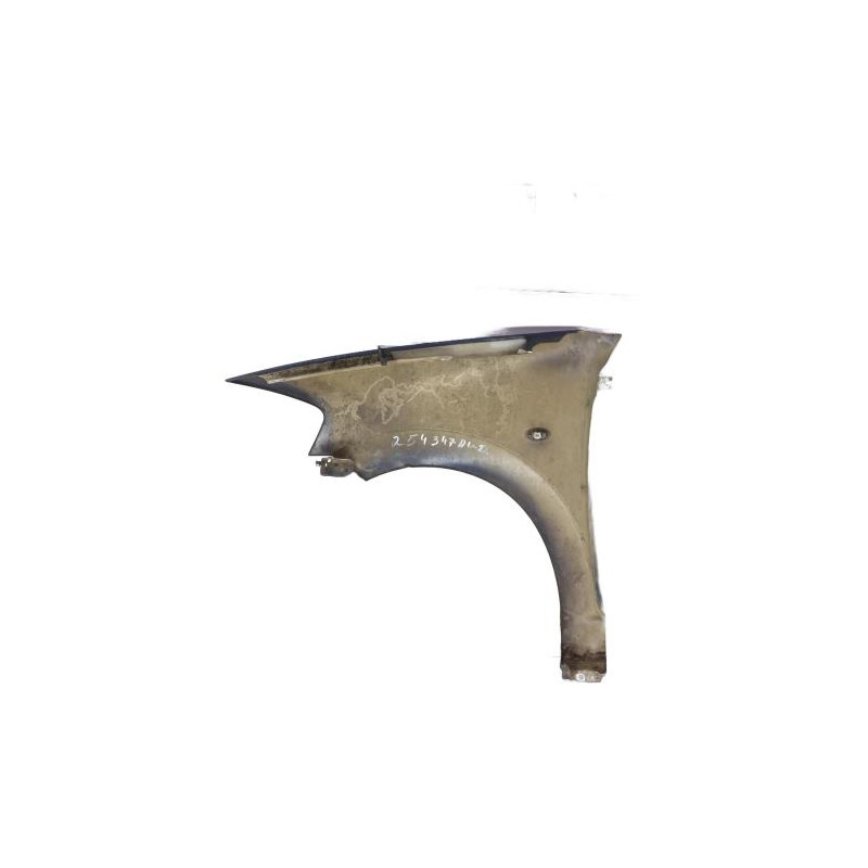 Aile avant droit CITROEN C3 1