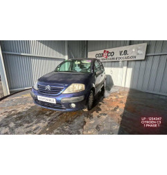 Aile avant droit CITROEN C3 1 Photo n°12