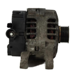 Alternateur CITROEN C3 1 Photo n°4