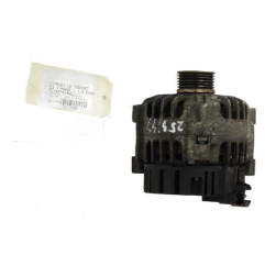 Alternateur CITROEN C3 1 Photo n°5