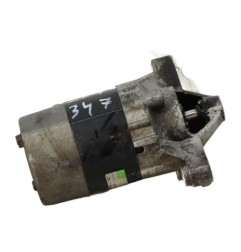 Demarreur CITROEN C3 1 Photo n°4