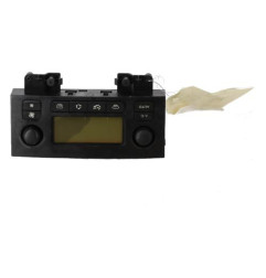 Commande chauffage CITROEN C4 1 Photo n°1