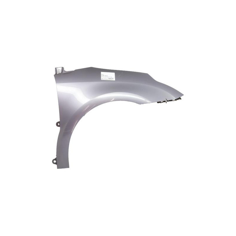 Aile avant droit CITROEN C4 1 Photo n°2
