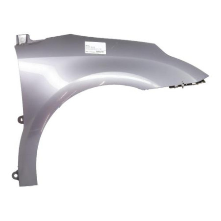 Aile avant droit CITROEN C4 1 Photo n°2