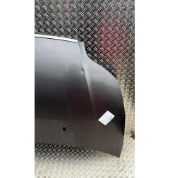 Capot CITROEN C4 1 Photo n°3