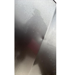 Capot CITROEN C4 1 Photo n°4