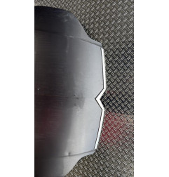 Capot CITROEN C4 1 Photo n°5