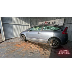 Capot CITROEN C4 1 Photo n°8