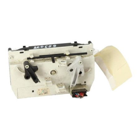 Commande chauffage PEUGEOT 206