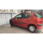 Commande chauffage PEUGEOT 206