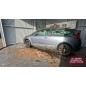Renfort pare choc avant (traverse) CITROEN C4 1