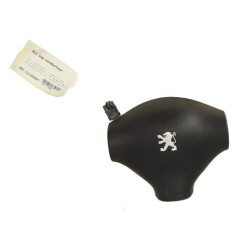Air bag conducteur PEUGEOT 206 Photo n°1