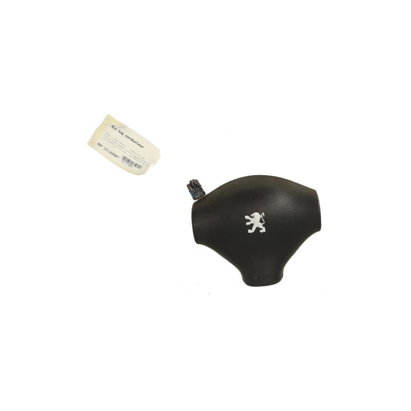 Air bag conducteur PEUGEOT 206