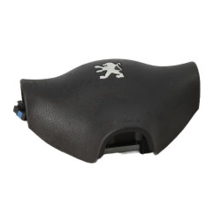 Air bag conducteur PEUGEOT 206 Photo n°3