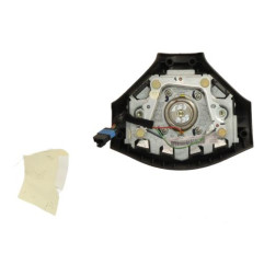 Air bag conducteur PEUGEOT 206 Photo n°4