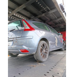 Renfort pare choc avant (traverse) CITROEN C4 1 Photo n°18