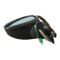 Retroviseur gauche CITROEN C4 1