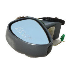 Retroviseur gauche CITROEN C4 1 Photo n°4