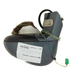 Retroviseur gauche CITROEN C4 1 Photo n°6